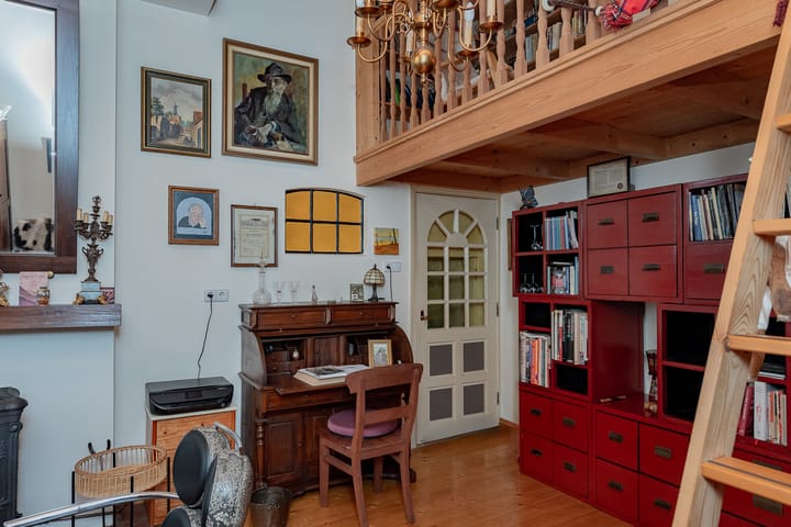 Photo 13 of Noorderkerkstraat 5