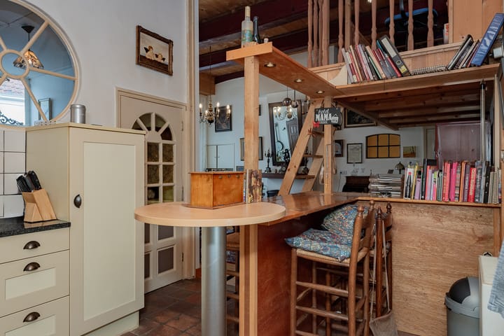 Photo 16 of Noorderkerkstraat 5