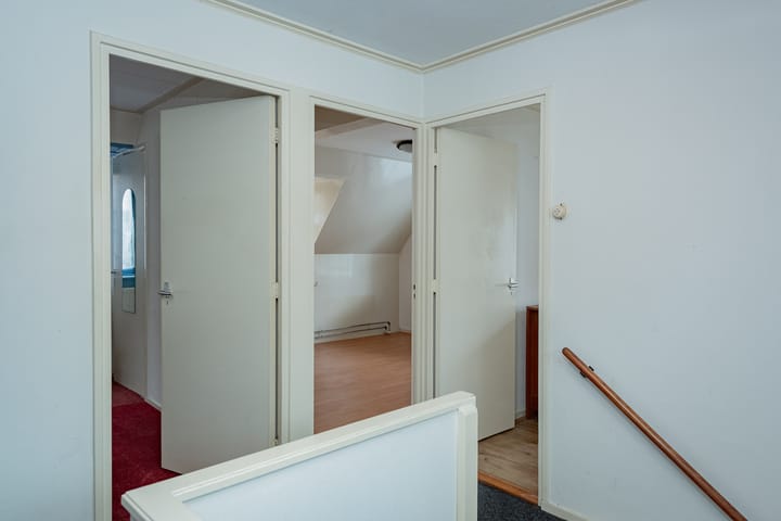 Photo 18 of Noorderkerkstraat 5