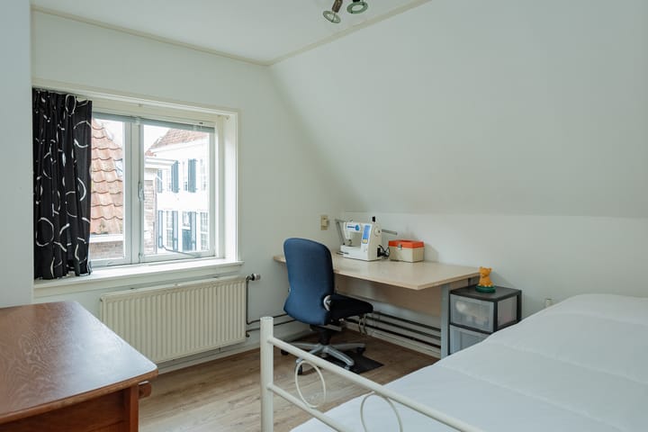 Photo 19 of Noorderkerkstraat 5