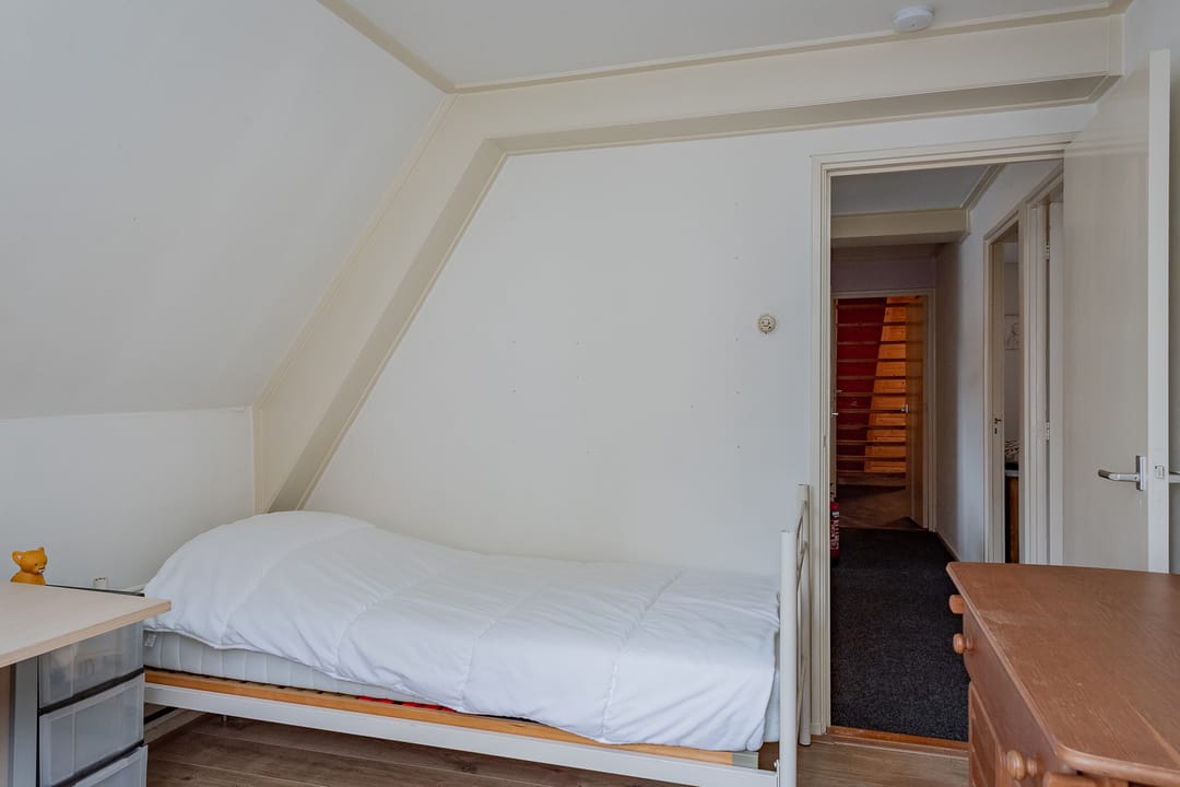 Photo 22 of Noorderkerkstraat 5