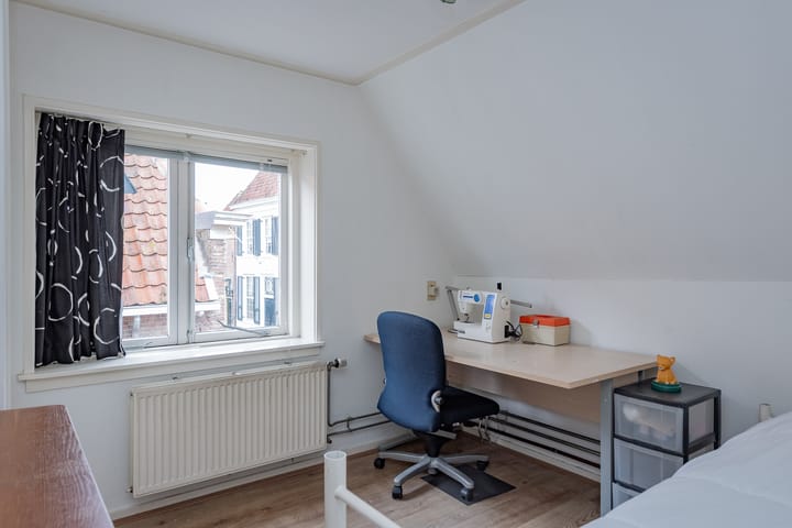 Photo 21 of Noorderkerkstraat 5