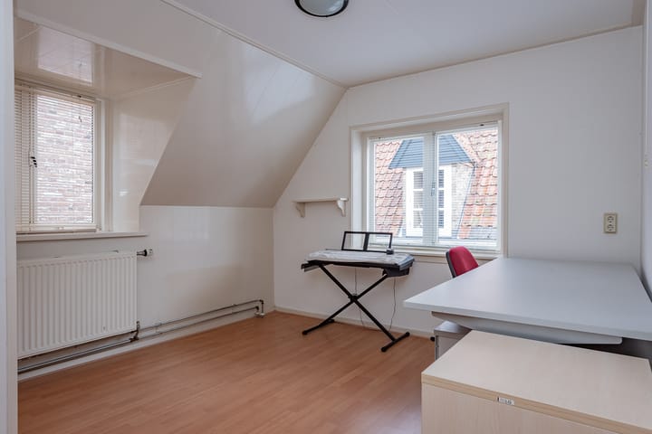 Photo 22 of Noorderkerkstraat 5