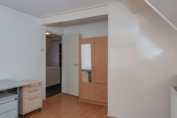 Photo 23 of Noorderkerkstraat 5