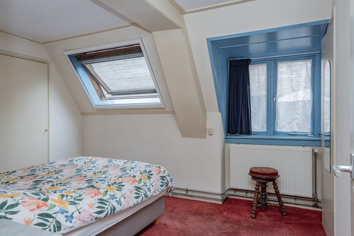 Photo 25 of Noorderkerkstraat 5