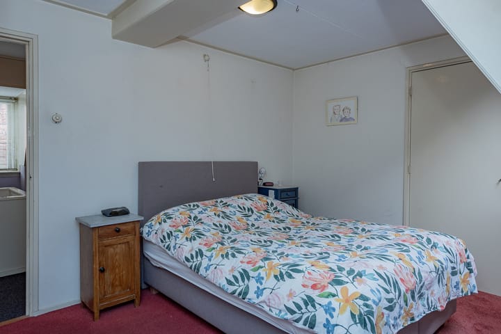 Photo 26 of Noorderkerkstraat 5