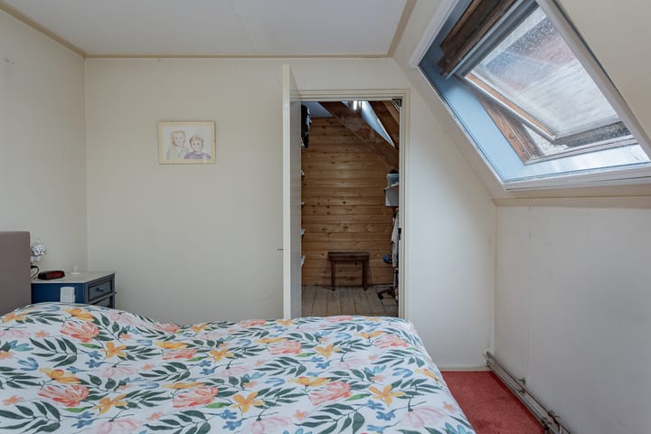 Photo 28 of Noorderkerkstraat 5