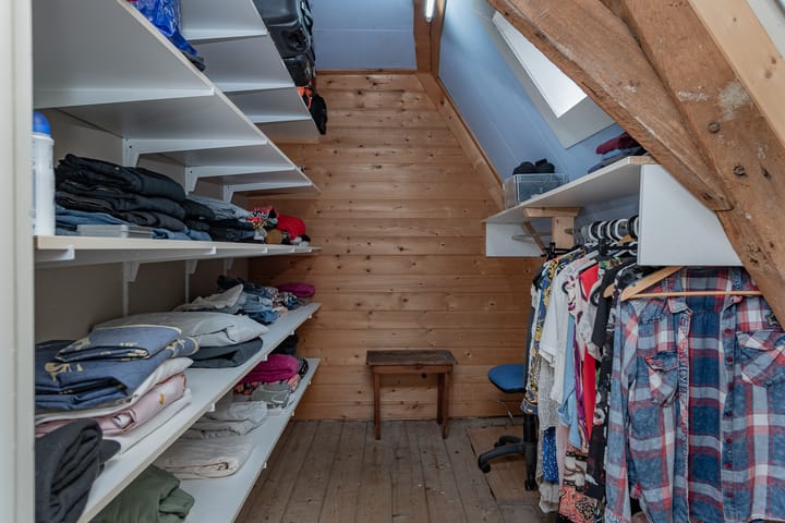 Photo 29 of Noorderkerkstraat 5