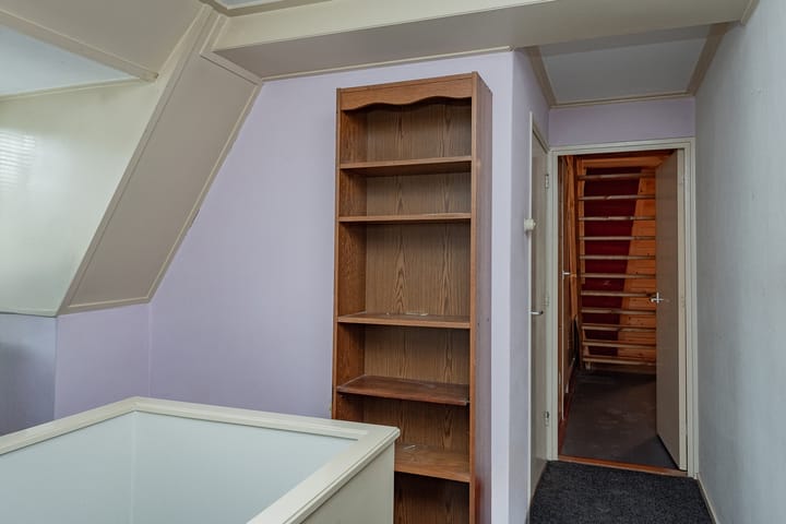 Photo 30 of Noorderkerkstraat 5