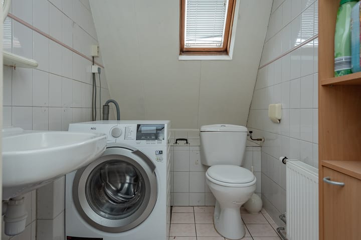 Photo 32 of Noorderkerkstraat 5