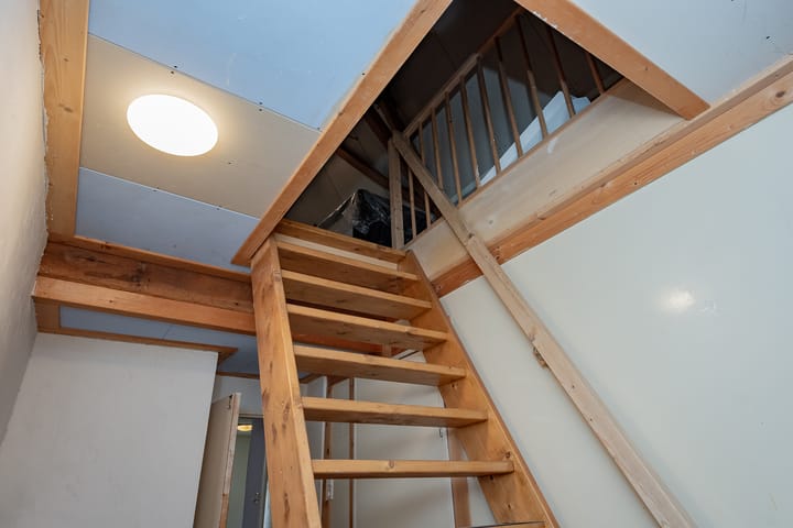 Photo 35 of Noorderkerkstraat 5