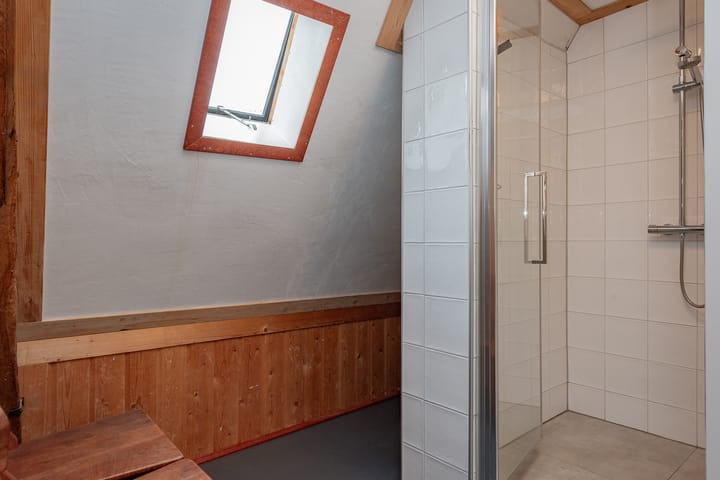 Photo 34 of Noorderkerkstraat 5