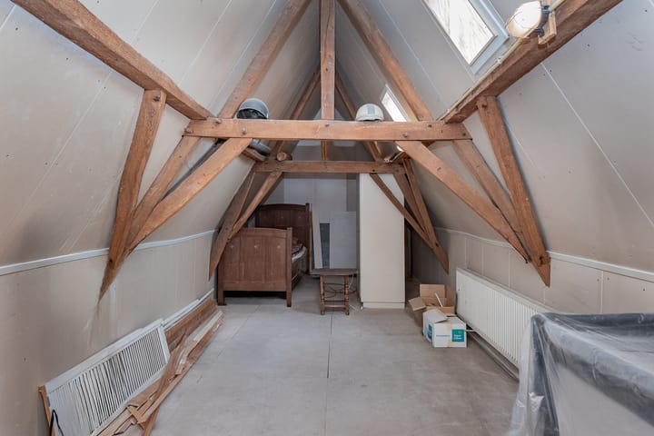 Photo 36 of Noorderkerkstraat 5