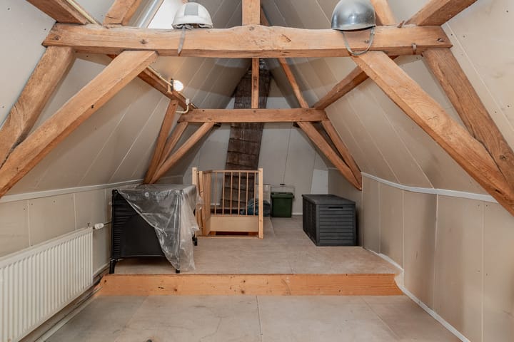 Photo 37 of Noorderkerkstraat 5