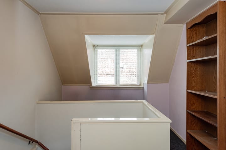 Photo 31 of Noorderkerkstraat 5