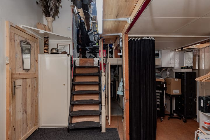 Photo 39 of Noorderkerkstraat 5