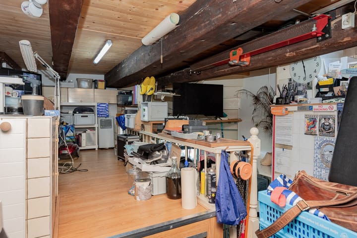 Photo 40 of Noorderkerkstraat 5