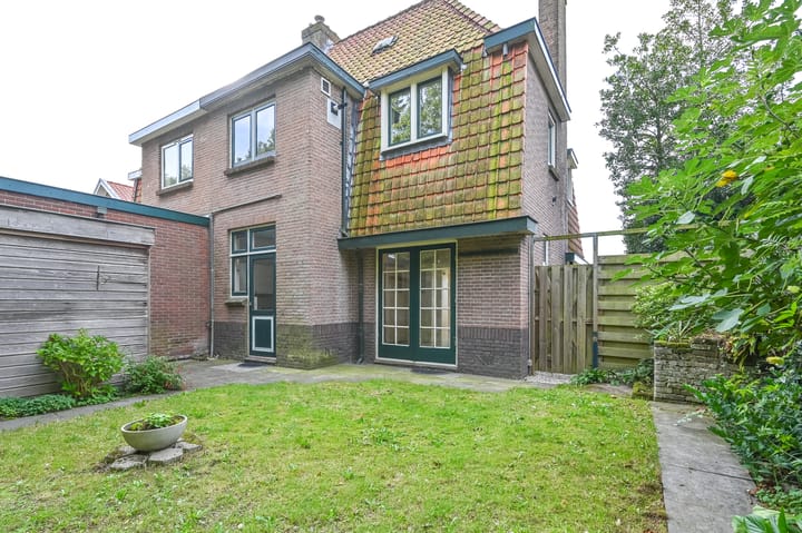 Foto 4 van Kennemerbeekweg 37