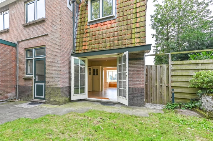 Foto 10 van Kennemerbeekweg 37