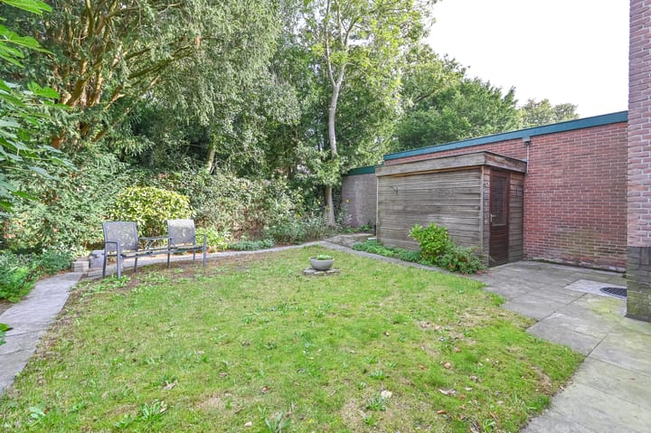 Foto 11 van Kennemerbeekweg 37