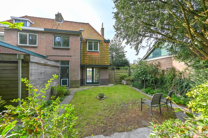 Foto 13 van Kennemerbeekweg 37