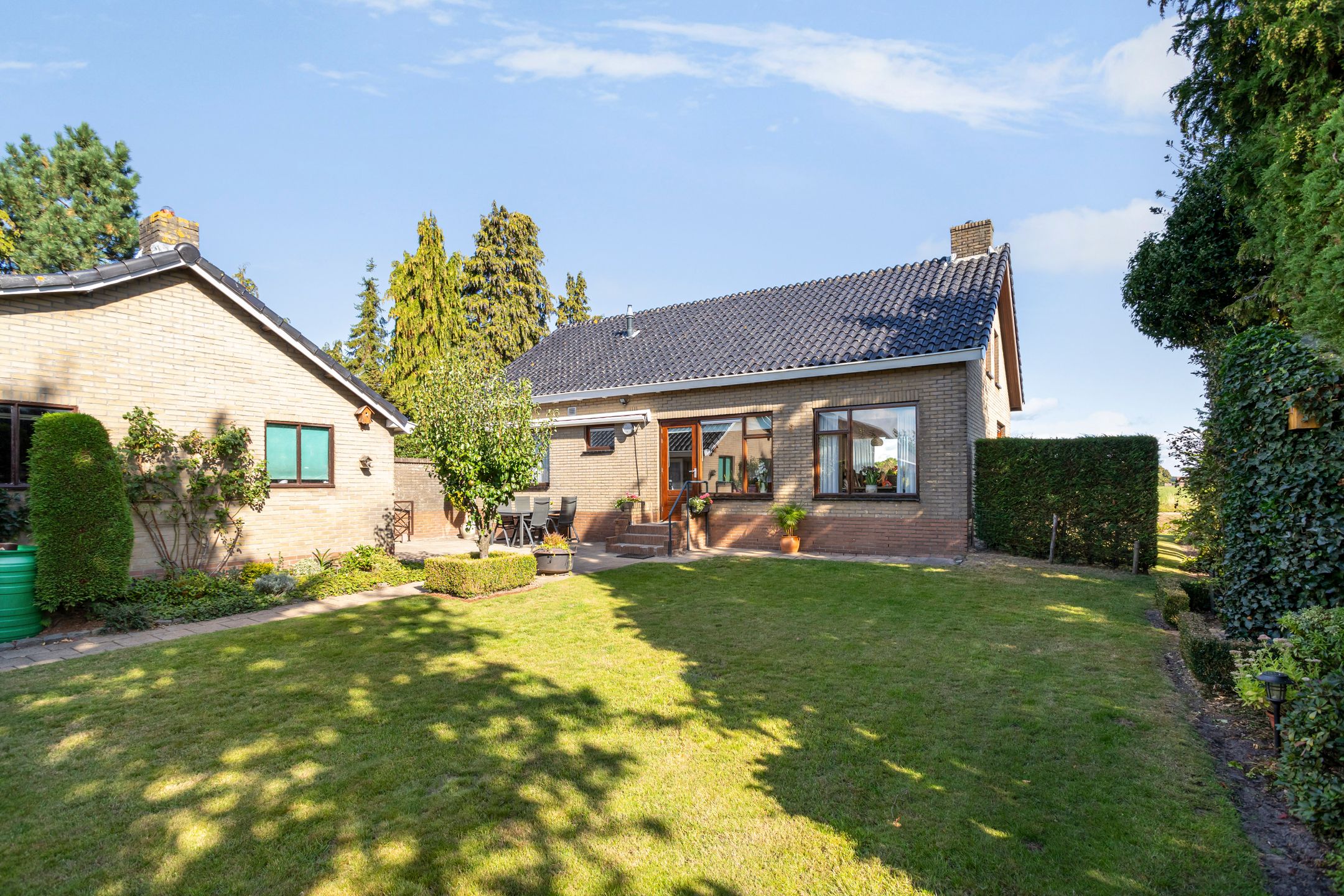 Foto 3 van Hoefstraat 25