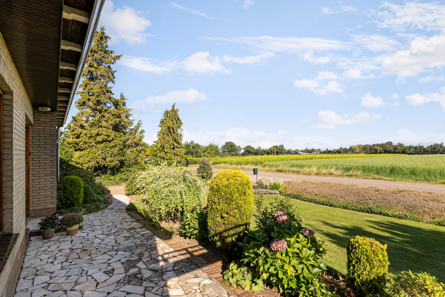 Foto 4 van Hoefstraat 25