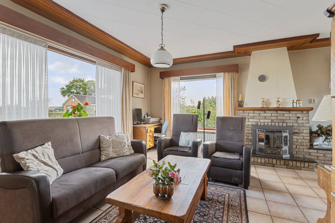 Foto 7 van Hoefstraat 25