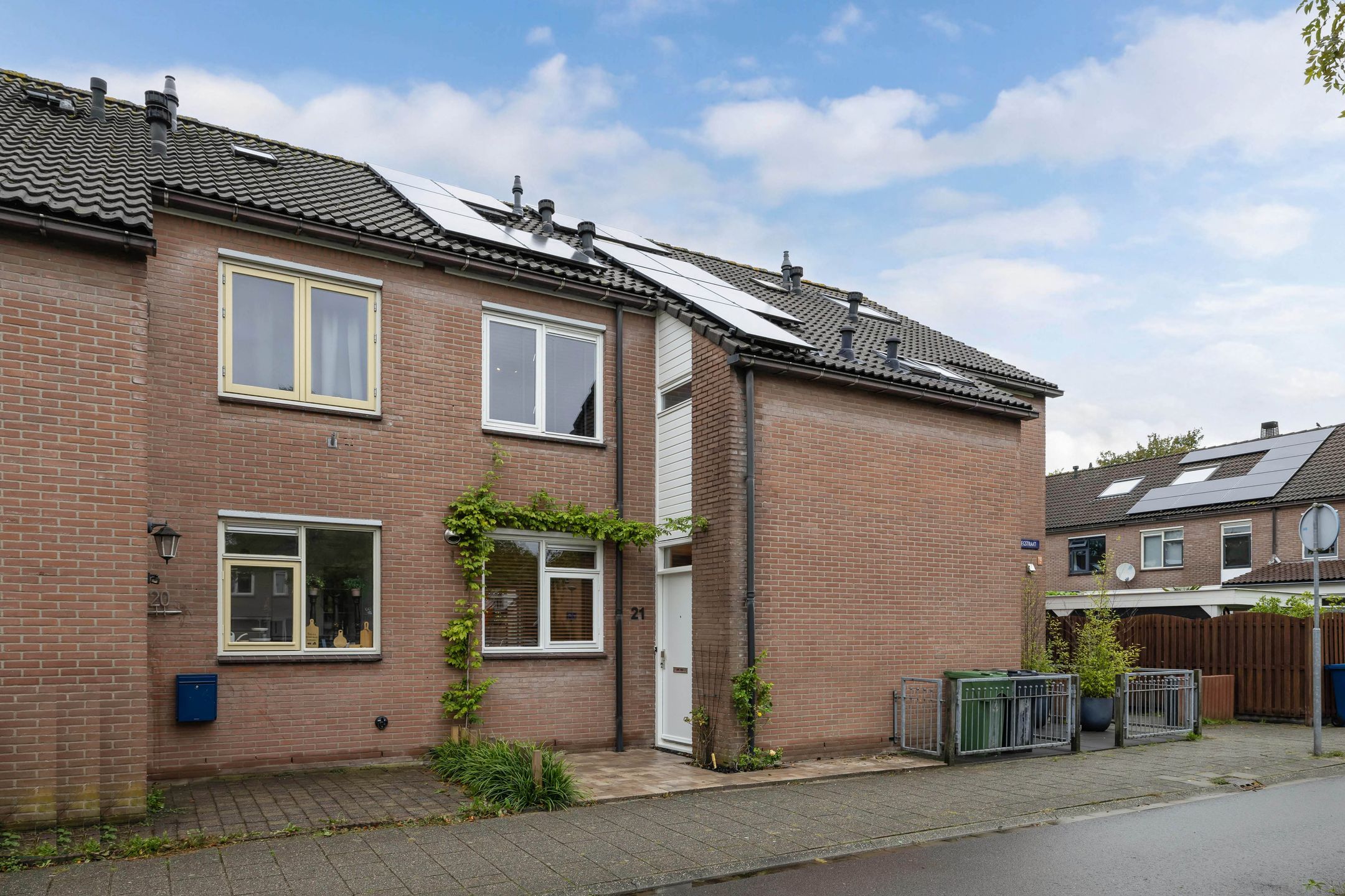 Photo 3 of Ploegstraat 21