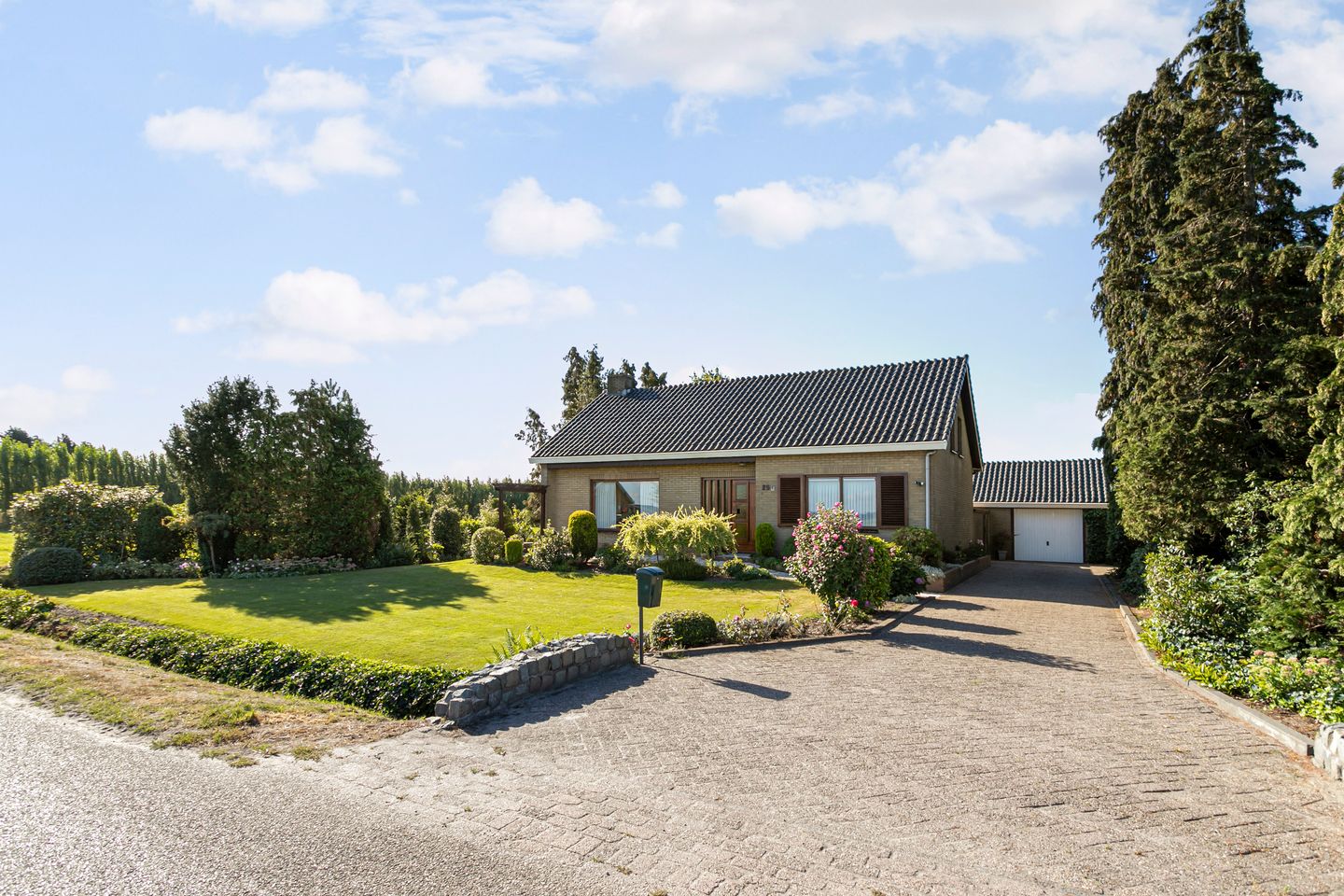 Foto 25 van Hoefstraat 25