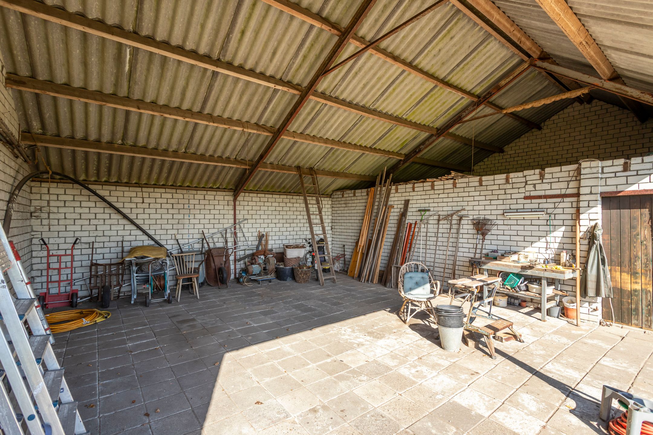 Foto 30 van Hoefstraat 25