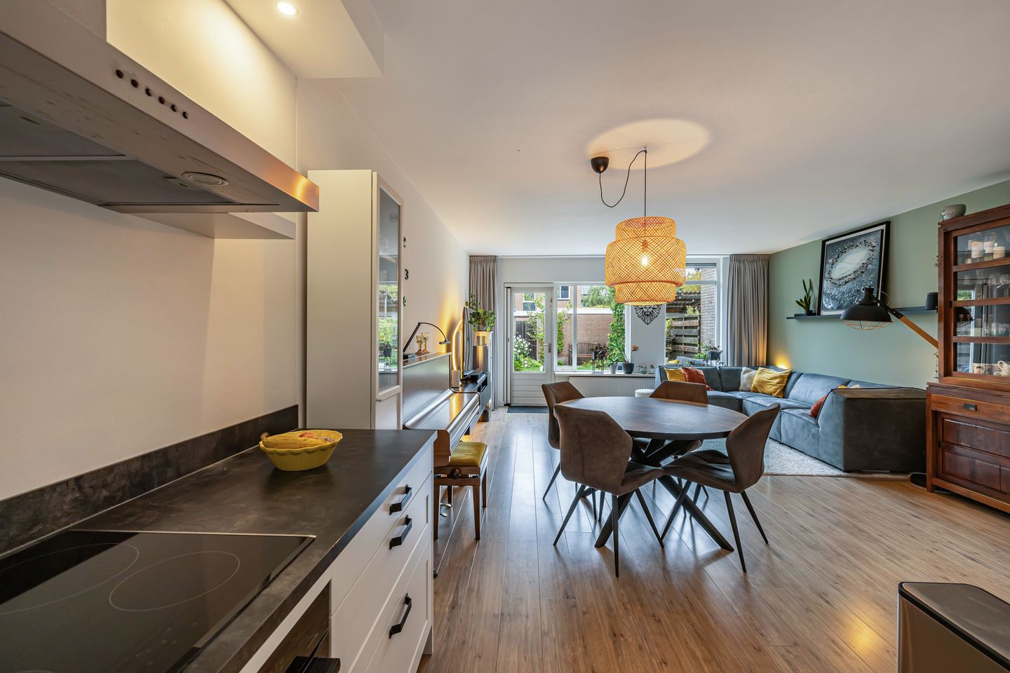 Photo 10 of Ploegstraat 21