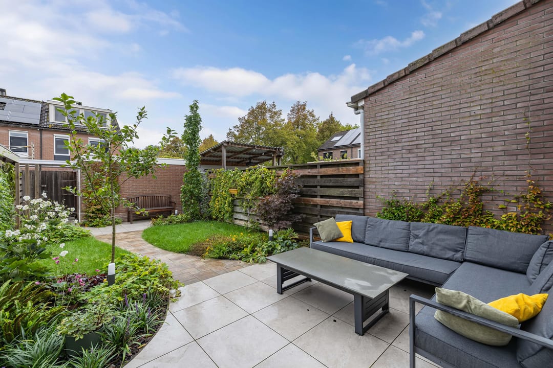 Photo 13 of Ploegstraat 21