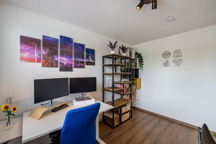 Foto 20 van Ploegstraat 21