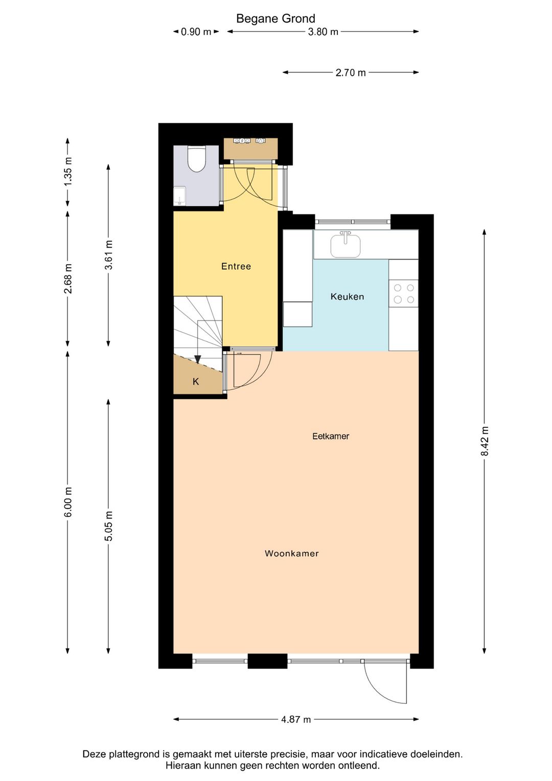 Photo 28 of Ploegstraat 21