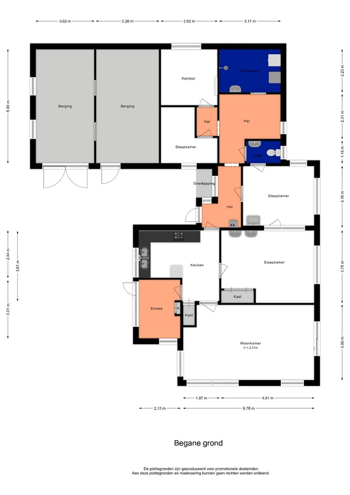 Foto 33 van Groenestraat 28