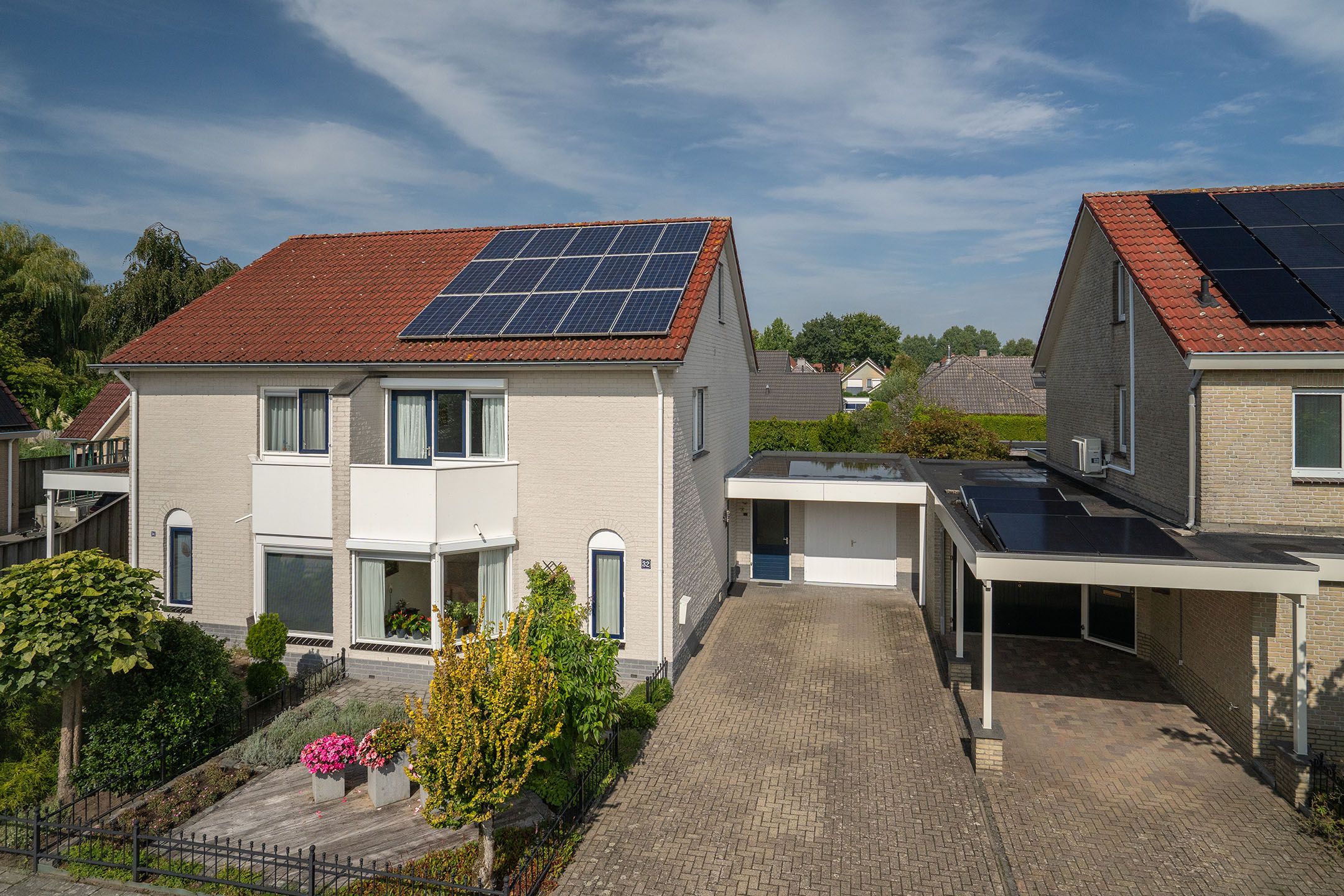 Livingstonestraat, 32, Enschede, 7532CJ, Overijssel, Nederland 32 