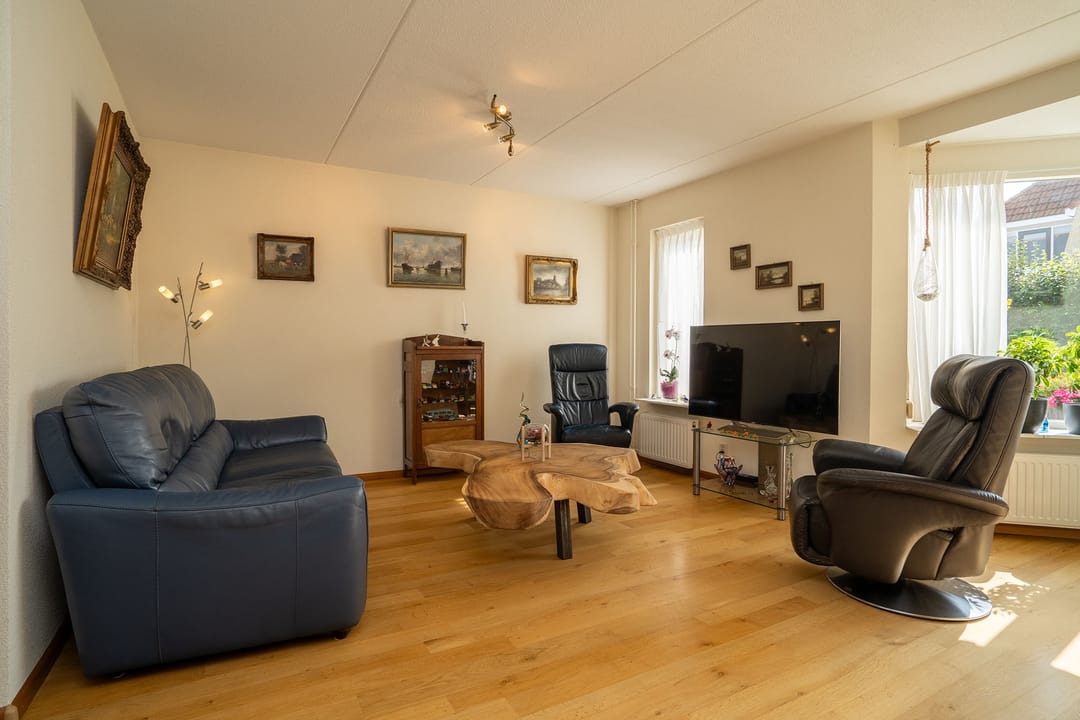 Foto 2 van Livingstonestraat 32