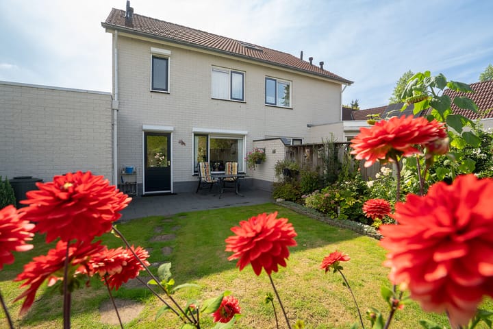 Foto 4 van Livingstonestraat 32