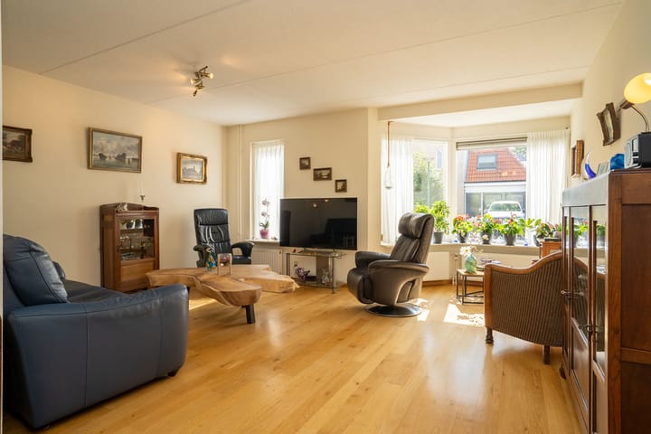 Foto 7 van Livingstonestraat 32