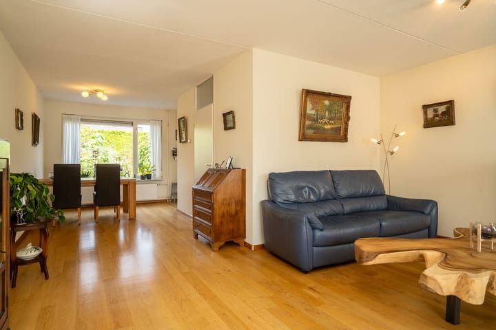 Foto 9 van Livingstonestraat 32