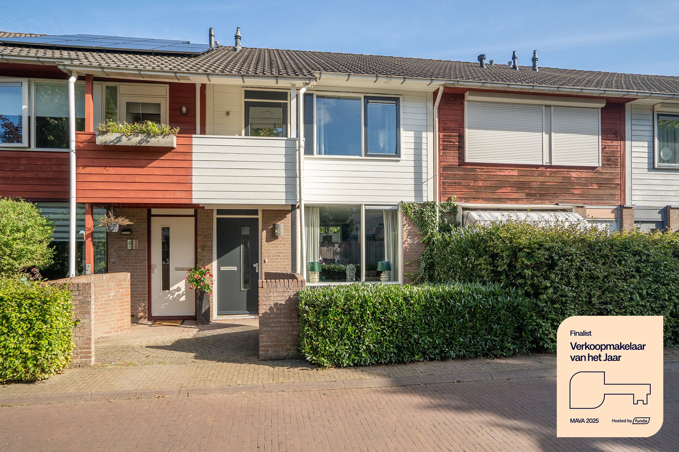 Ikaroslaan, 20, Enschede, 7534HB, Overijssel, Nederland 20 