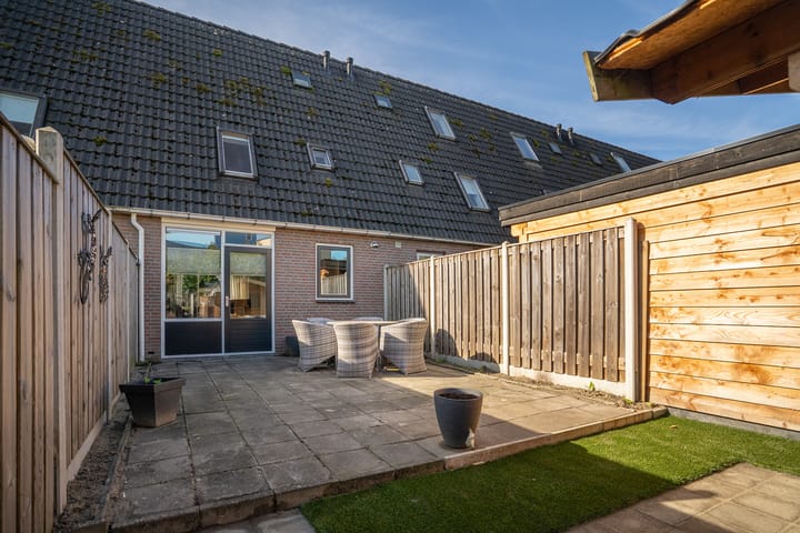 Photo 4 of Ikaroslaan 20