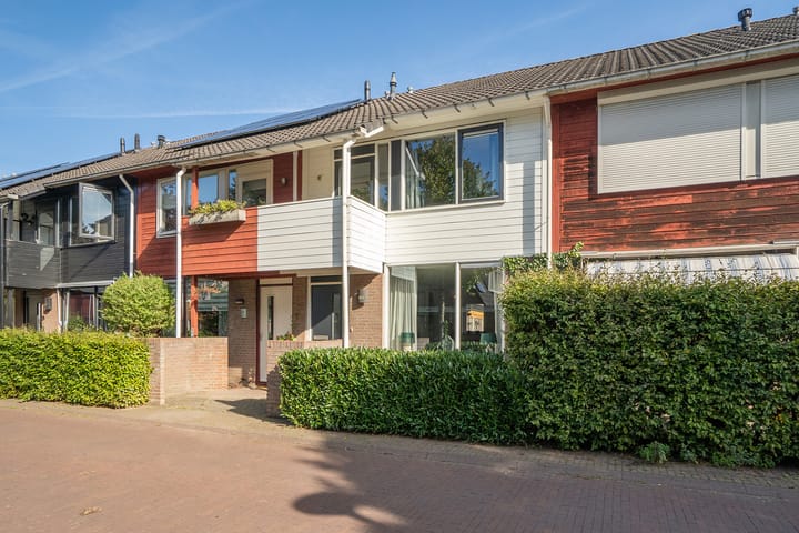 Photo 5 of Ikaroslaan 20