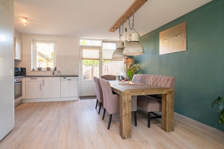 Foto 10 van Ikaroslaan 20