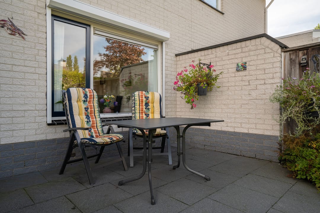 Foto 26 van Livingstonestraat 32