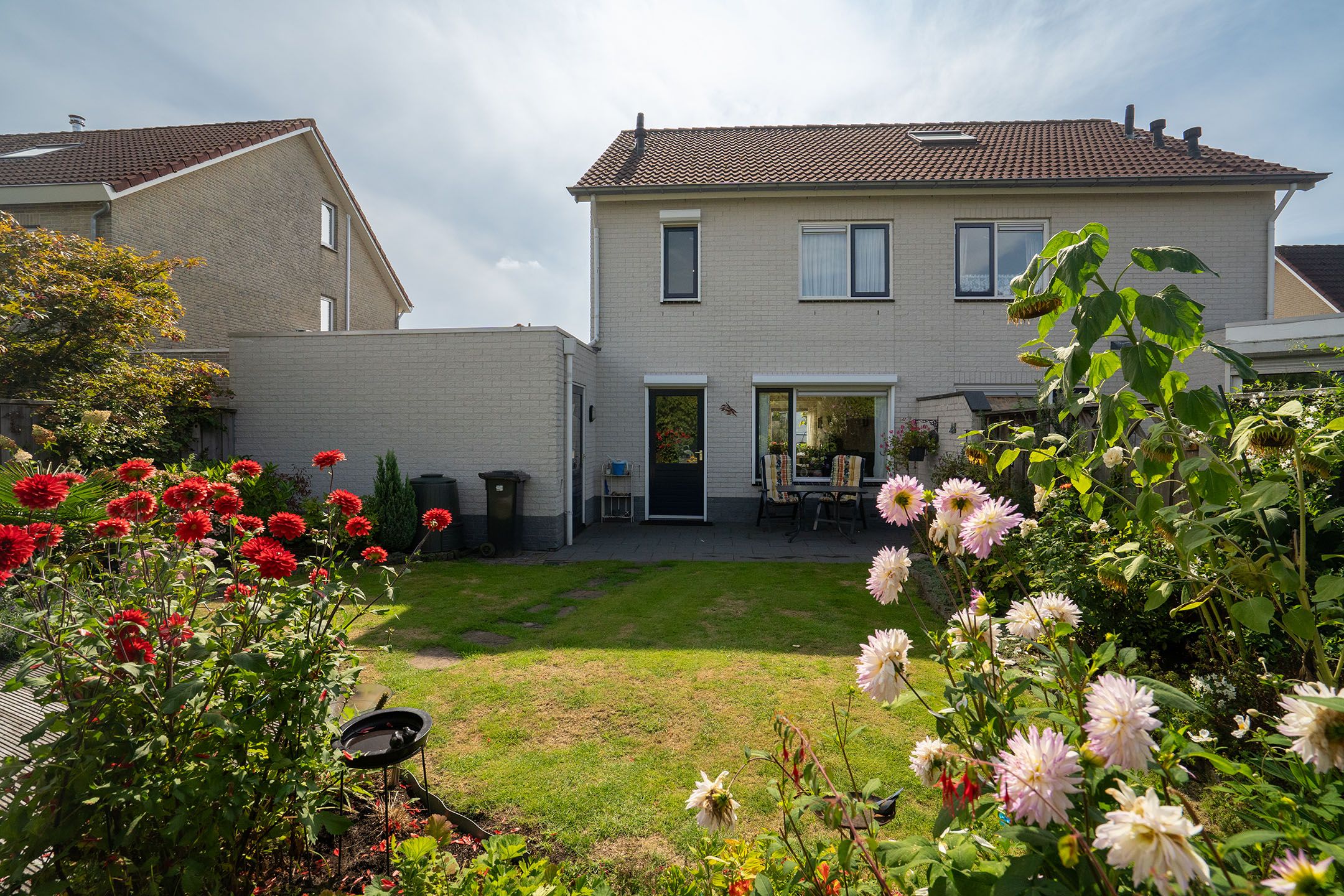 Foto 30 van Livingstonestraat 32