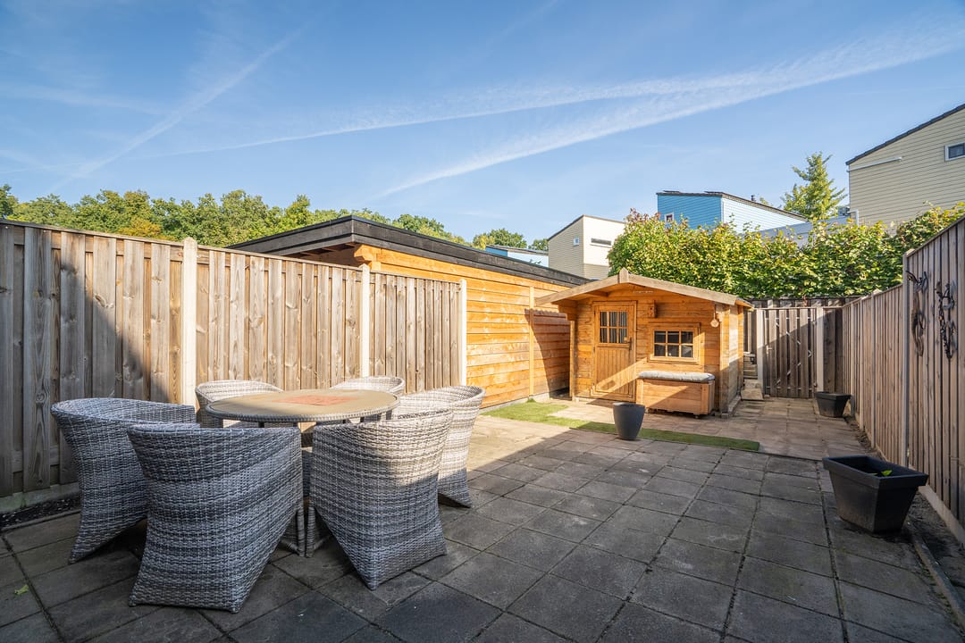 Foto 23 van Ikaroslaan 20