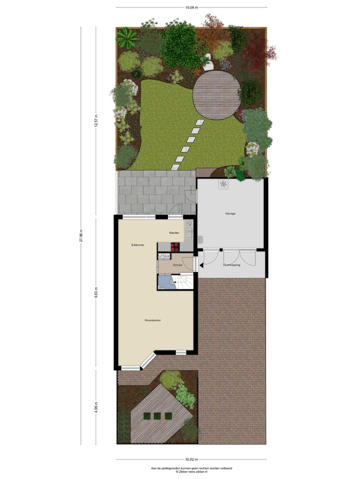 Foto 35 van Livingstonestraat 32