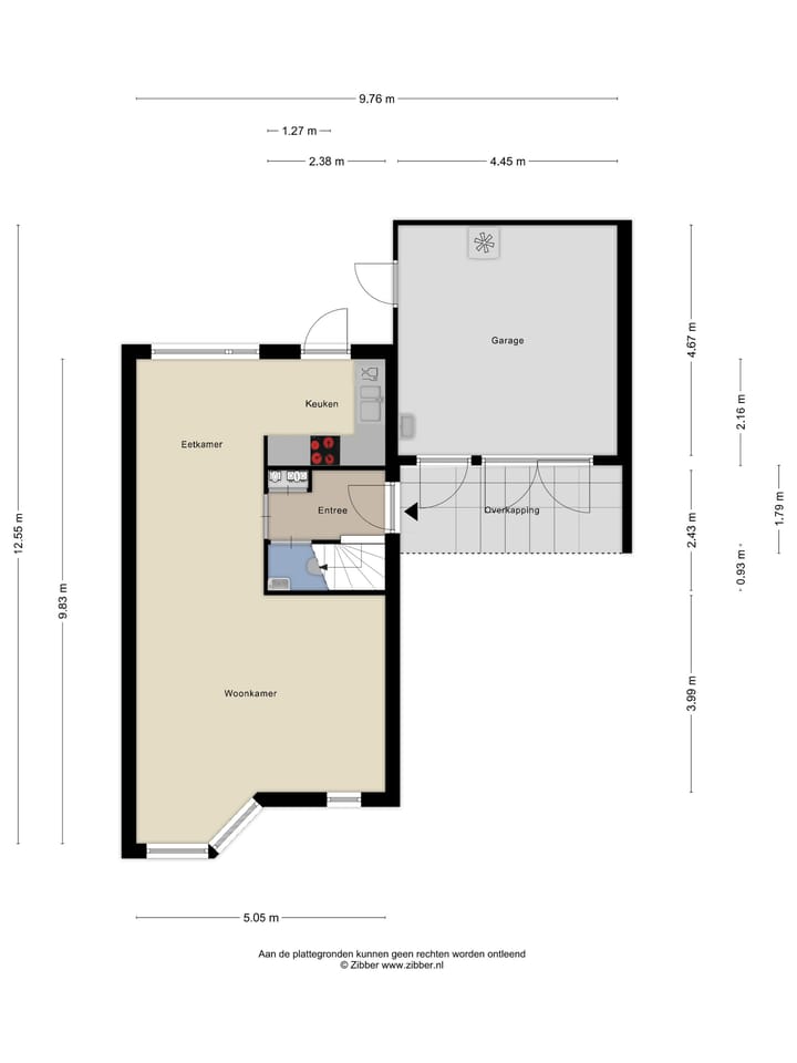 Foto 36 van Livingstonestraat 32